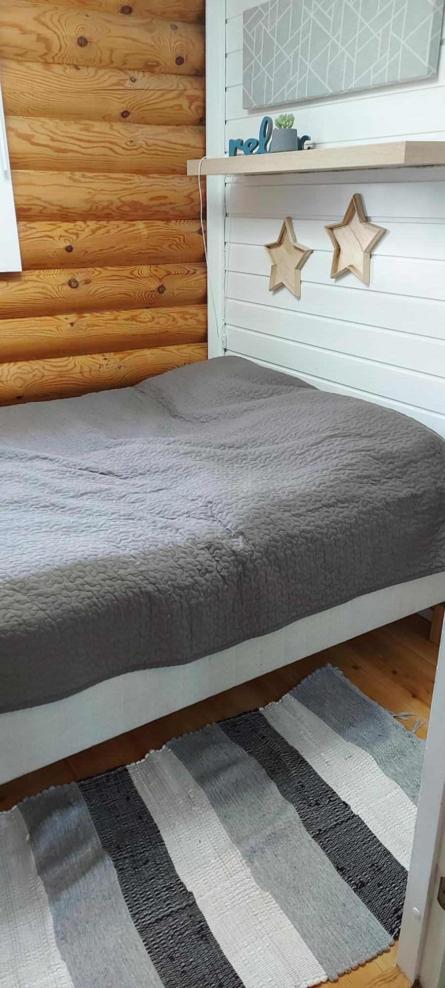 Вилла Soepoe Moekki Himoksella Palveluiden Vieressae Йямся Экстерьер фото
